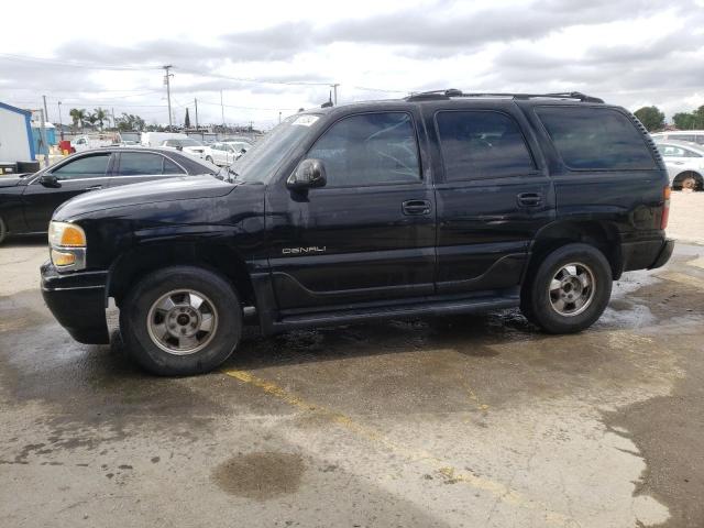 gmc yukon 2003 1gkek63u23j321834