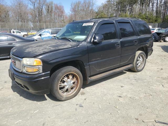 gmc yukon 2004 1gkek63u24j321740