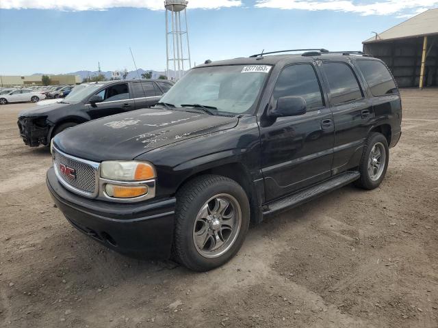 gmc yukon dena 2005 1gkek63u25j179858