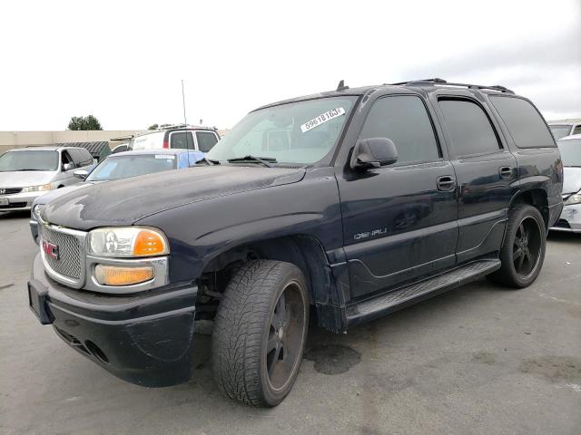 gmc yukon dena 2006 1gkek63u26j140673