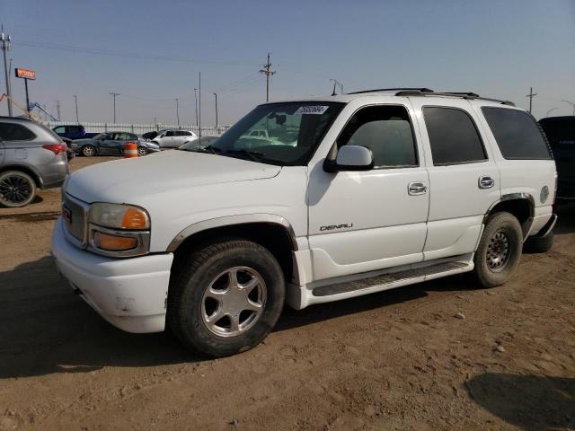 gmc denali 2002 1gkek63u32j151319