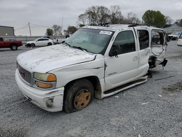 gmc yukon 2004 1gkek63u34j102348