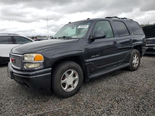 gmc yukon dena 2004 1gkek63u34j116301