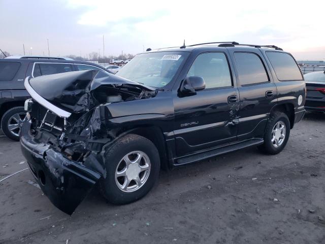 gmc yukon 2004 1gkek63u34j163182