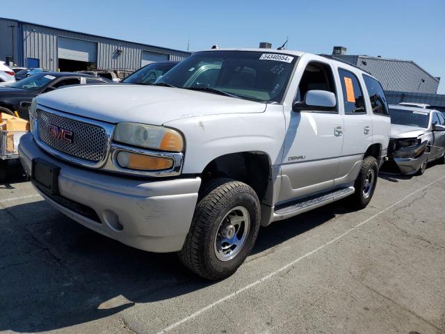 gmc yukon dena 2004 1gkek63u34j233408