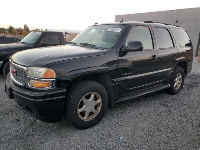 gmc yukon 2004 1gkek63u34j264416