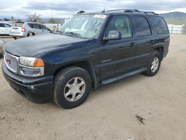 gmc yukon dena 2005 1gkek63u35j114484