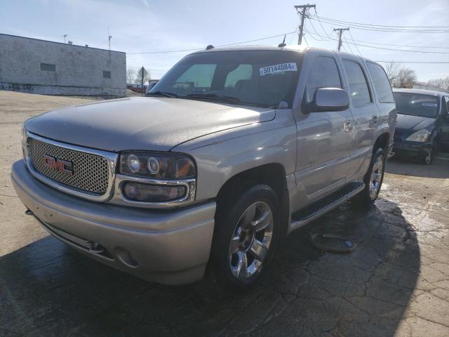 gmc yukon 2005 1gkek63u35j127932