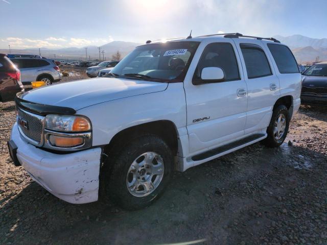 gmc yukon dena 2005 1gkek63u35j247343