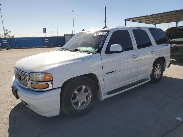 gmc yukon dena 2005 1gkek63u35j250016