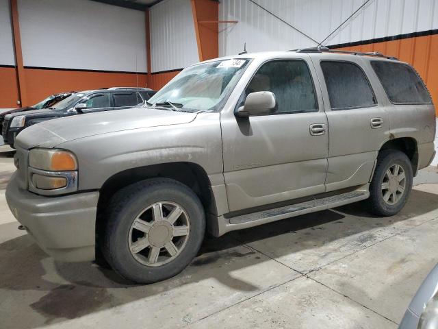 gmc yukon dena 2003 1gkek63u43j252189