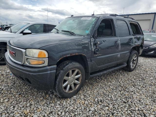 gmc yukon 2004 1gkek63u44j124620