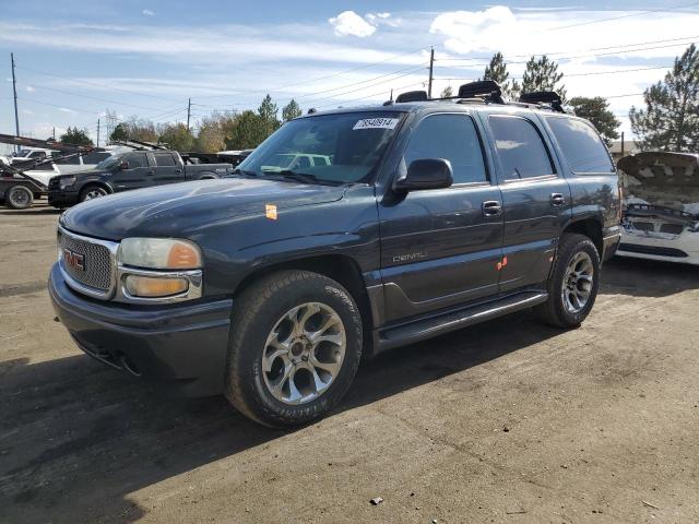 gmc yukon dena 2004 1gkek63u44j128540