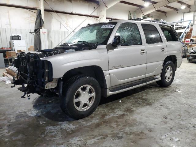 gmc yukon dena 2004 1gkek63u44j253764