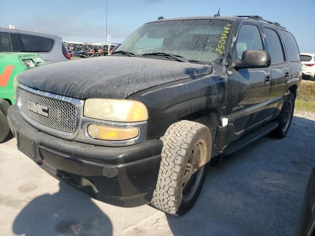 gmc yukon dena 2004 1gkek63u44j263453