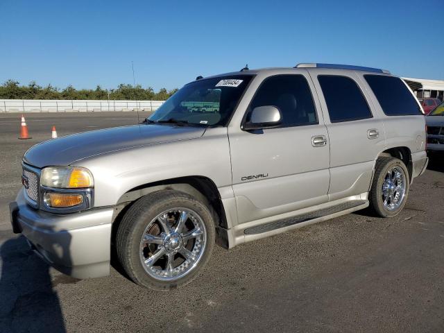 gmc yukon dena 2005 1gkek63u45j221379