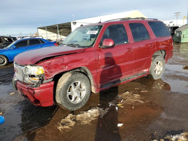 gmc yukon dena 2005 1gkek63u45j247545