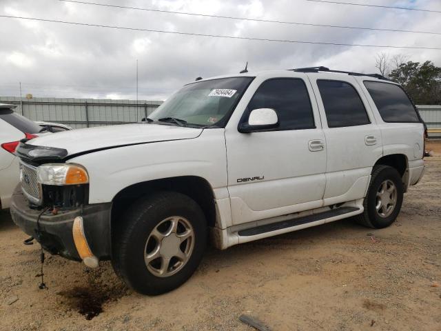 gmc yukon dena 2005 1gkek63u45j254883