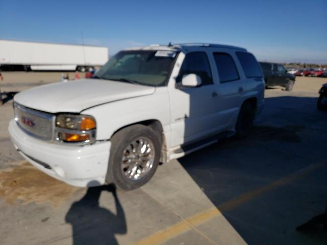 gmc yukon dena 2006 1gkek63u46j105150