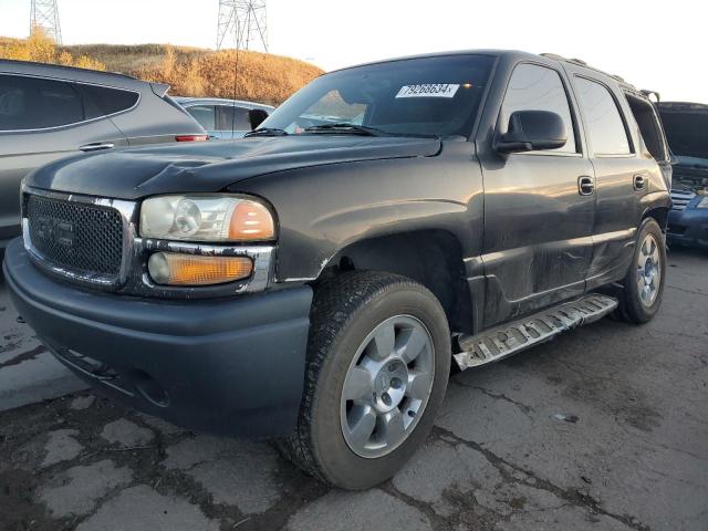 gmc denali 2001 1gkek63u51j184935