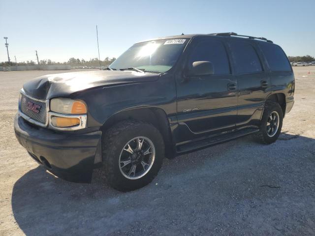 gmc denali 2002 1gkek63u52j163018