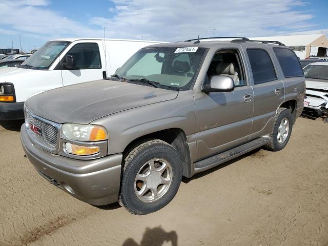 gmc yukon 2002 1gkek63u52j317971