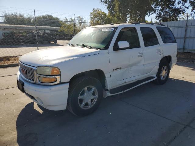 gmc yukon dena 2003 1gkek63u53j344010