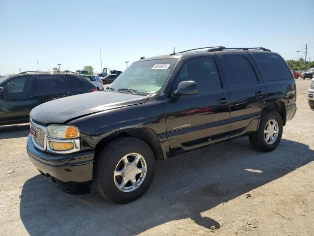 gmc yukon dena 2004 1gkek63u54j193347