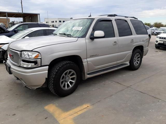 gmc yukon 2004 1gkek63u54j195597