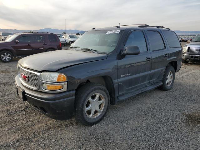 gmc yukon dena 2004 1gkek63u54j235239