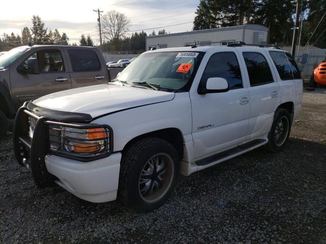 gmc yukon 2005 1gkek63u55j167459