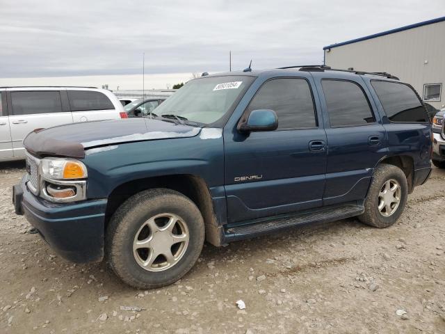 gmc yukon dena 2005 1gkek63u55j193382