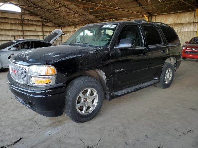 gmc yukon dena 2005 1gkek63u55j256559