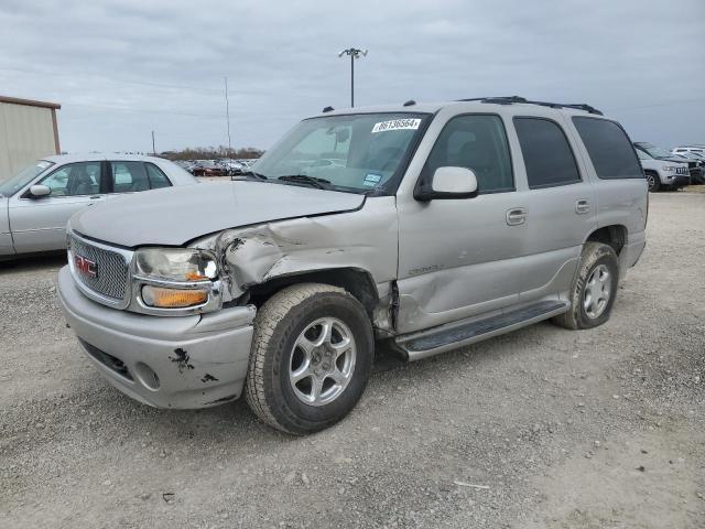 gmc yukon dena 2005 1gkek63u55j262524