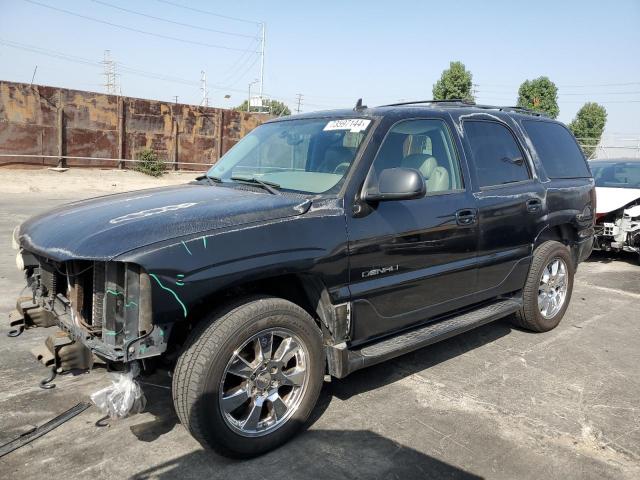 gmc yukon dena 2006 1gkek63u56j102287