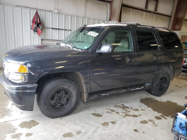 gmc yukon dena 2003 1gkek63u63j204483