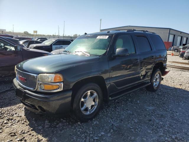 gmc yukon dena 2003 1gkek63u63j234311