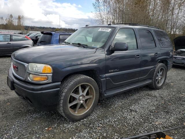 gmc yukon dena 2004 1gkek63u64j132587