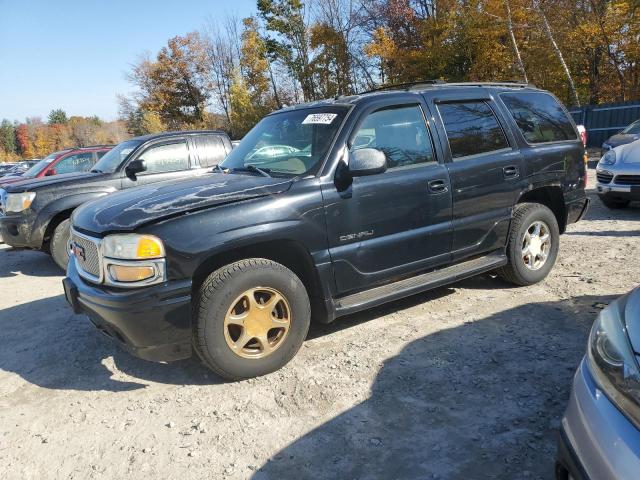 gmc yukon dena 2004 1gkek63u64j189114