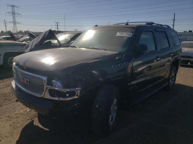 gmc yukon dena 2004 1gkek63u64j230180