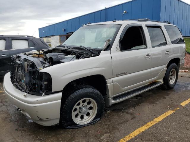 gmc yukon dena 2004 1gkek63u64j316086