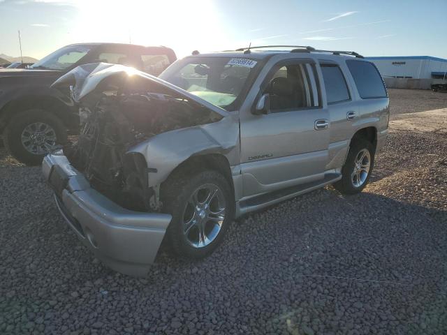 gmc yukon dena 2005 1gkek63u65j198039