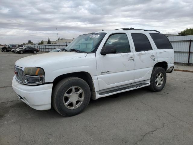 gmc denali 2002 1gkek63u72j114502