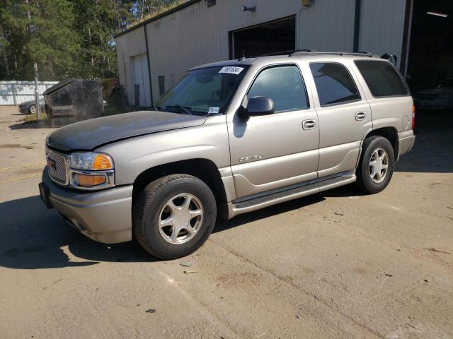 gmc denali 2002 1gkek63u72j274220