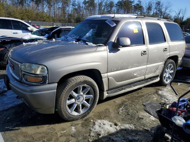 gmc denali 2002 1gkek63u72j340426