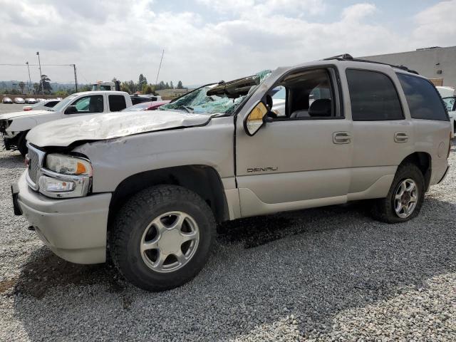 gmc yukon dena 2004 1gkek63u74j140116