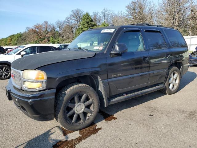 gmc yukon dena 2004 1gkek63u74j212674