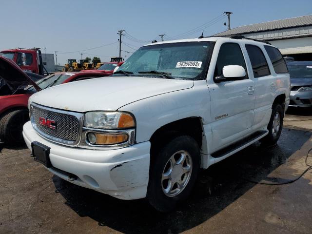 gmc yukon dena 2005 1gkek63u75j123561