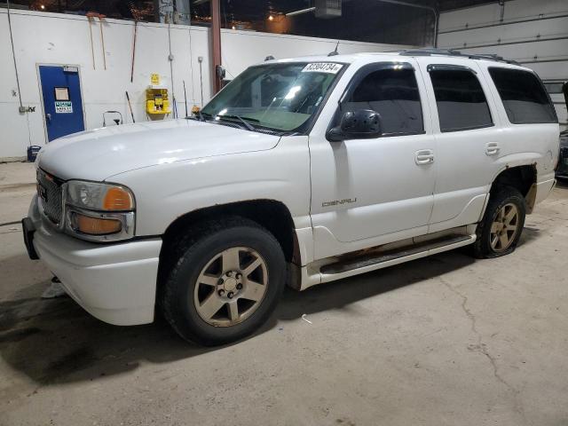 gmc yukon dena 2005 1gkek63u75j140568