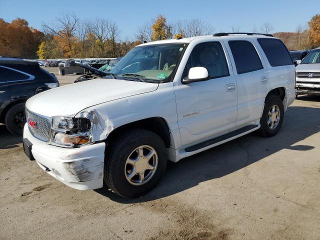 gmc yukon dena 2005 1gkek63u75j163204